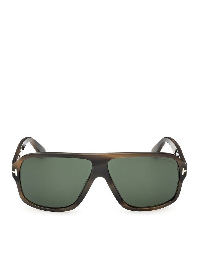 WILLIAM-02 SUNGLASSES