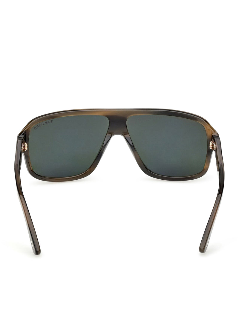 WILLIAM-02 SUNGLASSES