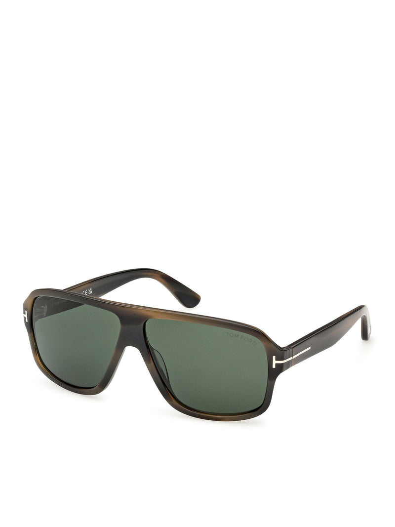 WILLIAM-02 SUNGLASSES
