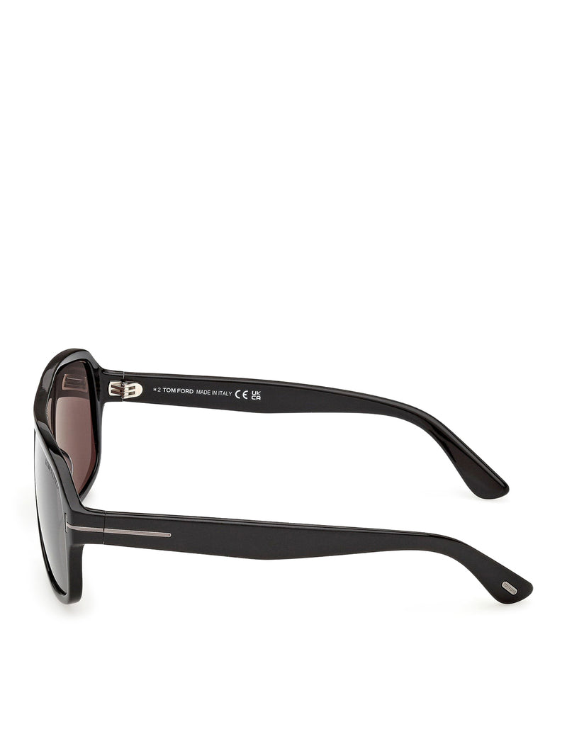 WILLIAM-02 SUNGLASSES