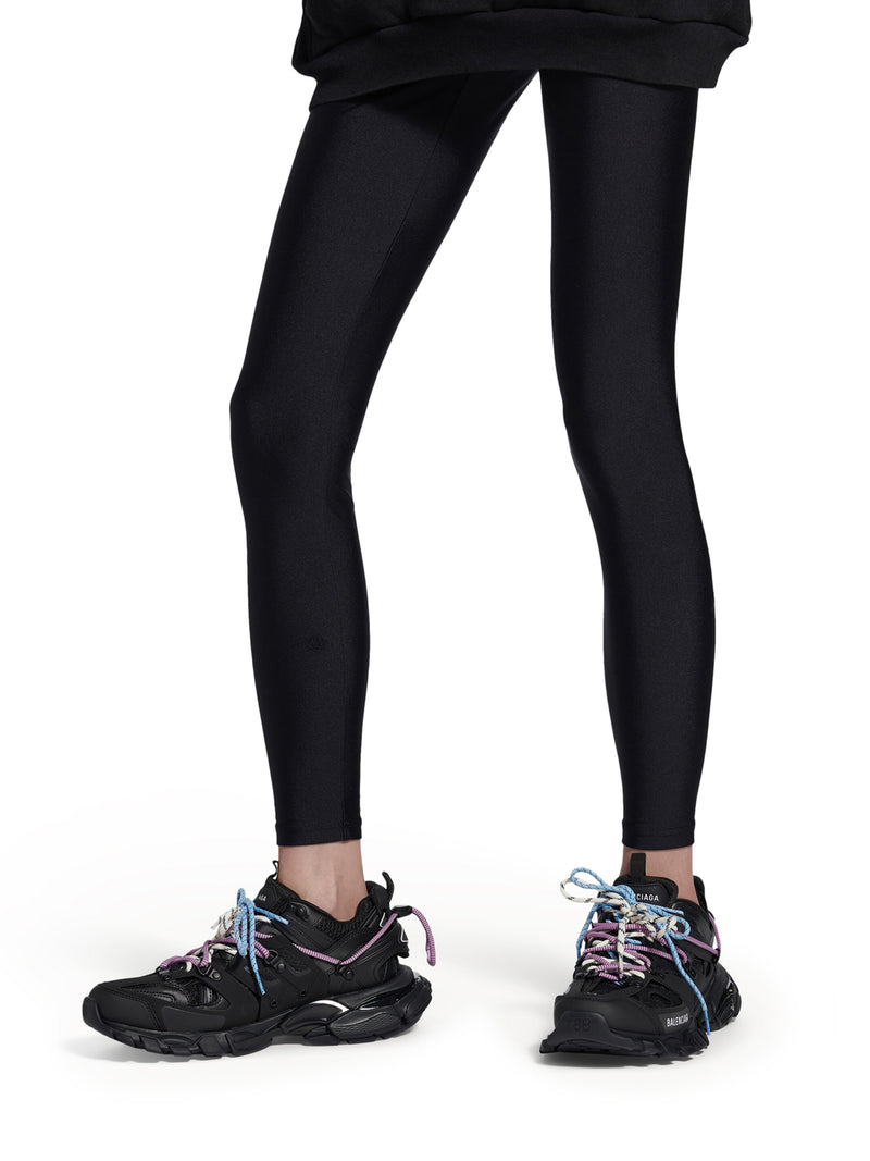 SNEAKER TRACK TRAIL LACES