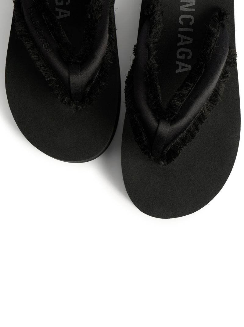 JET LAG FLIP FLOPS