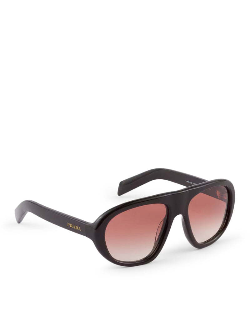 SHADOWPLAY SUNGLASSES