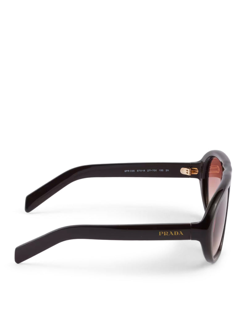 SHADOWPLAY SUNGLASSES