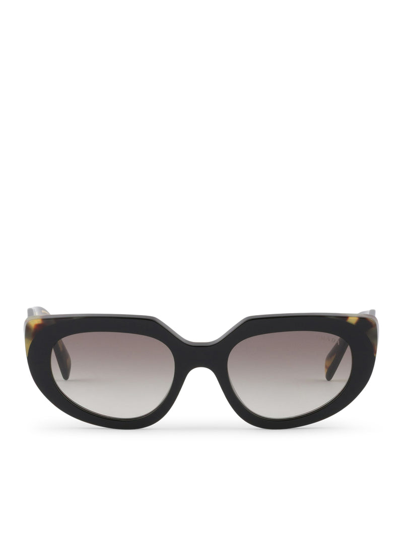SUNGLASSES WITH LOGO