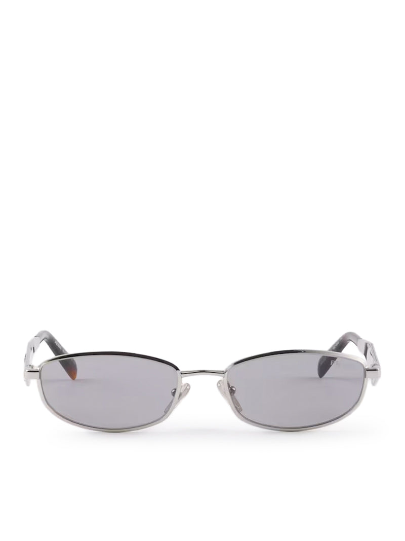 SUNGLASSES WITH LOGO
