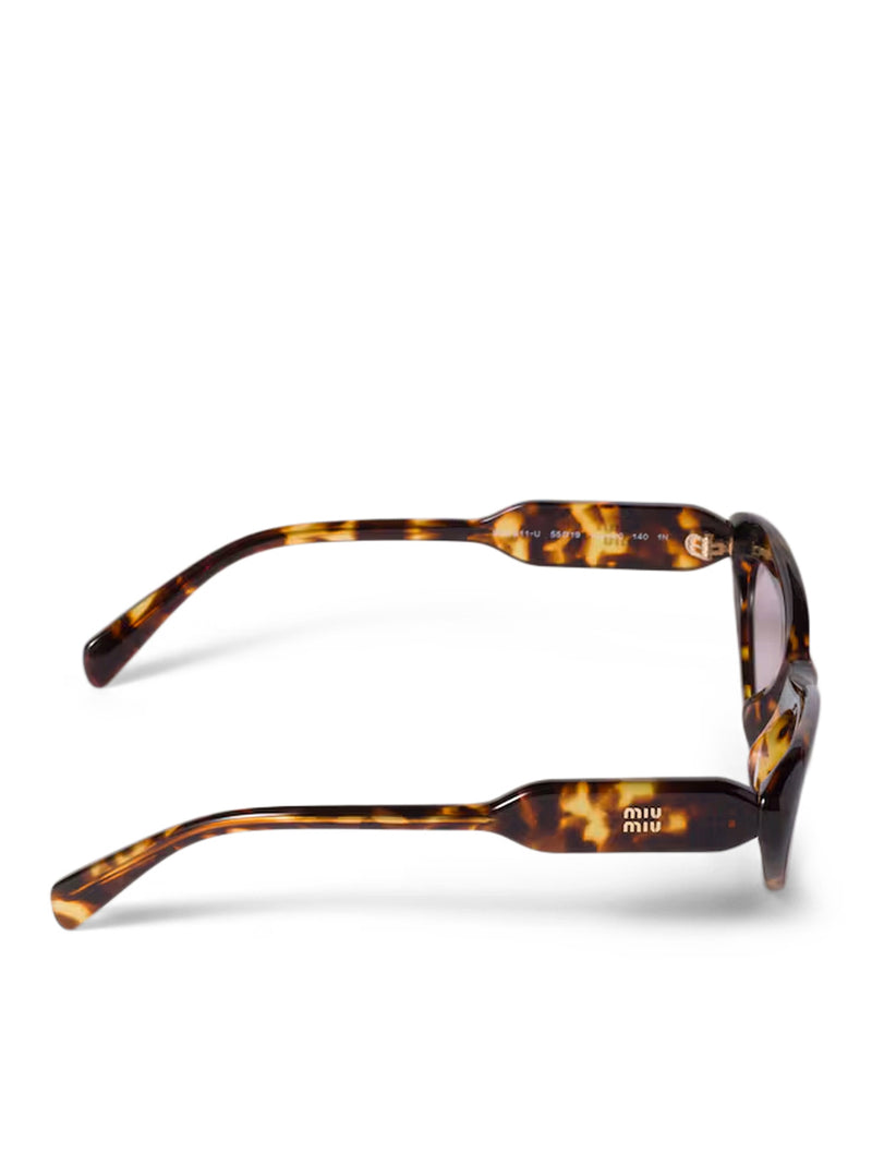 SUNGLASSES MIU MIU EYEWEAR COLLECTION