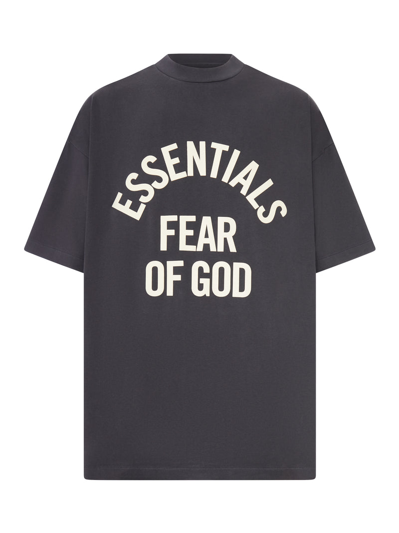 CAMPUS 90`S SHORT SLEEVE T-SHIRT