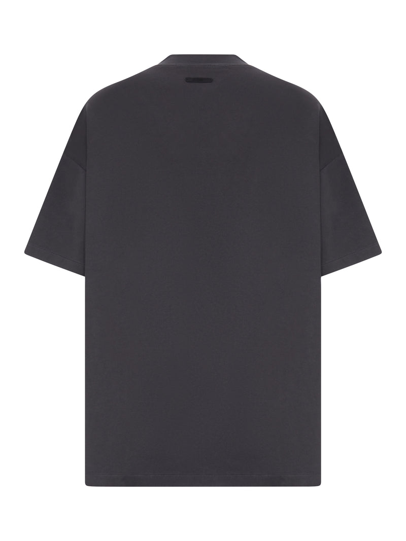 CAMPUS 90`S SHORT SLEEVE T-SHIRT