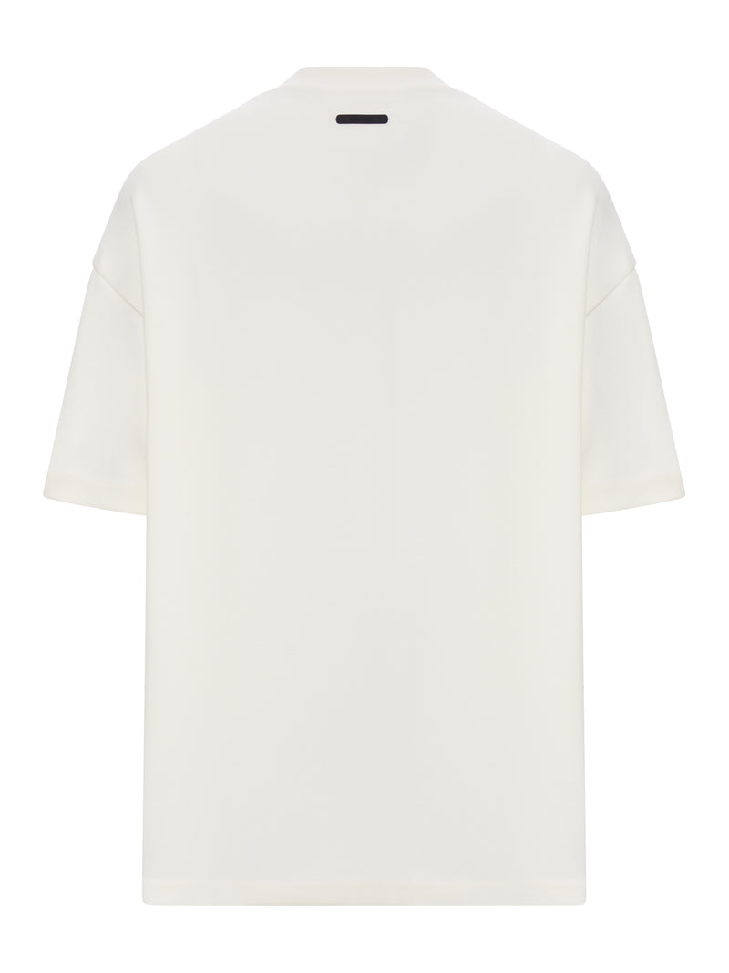 SIGNATURE 90`S A SHORT SLEEVE T-SHIRT