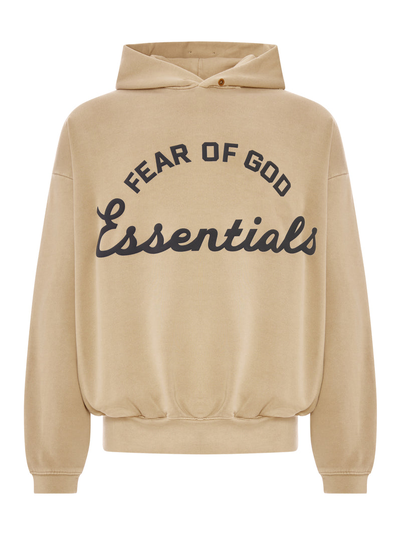 90`S COTTON TRAINING SWEATSHIRT