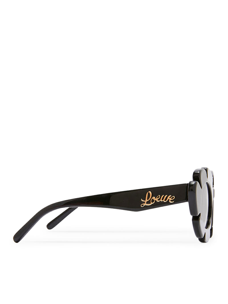 FLOWER SUNGLASSES