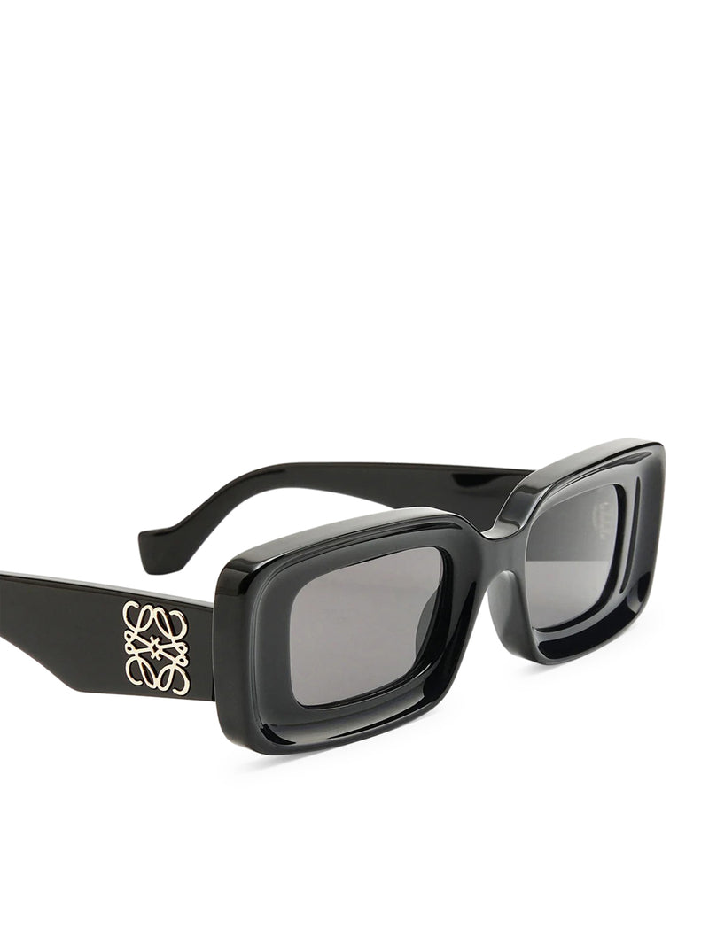 SUNGLASSES WITH ANAGRAM