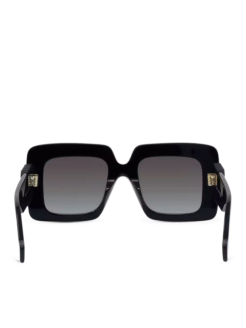 RECTANGULAR ANAGRAM SUNGLASSES