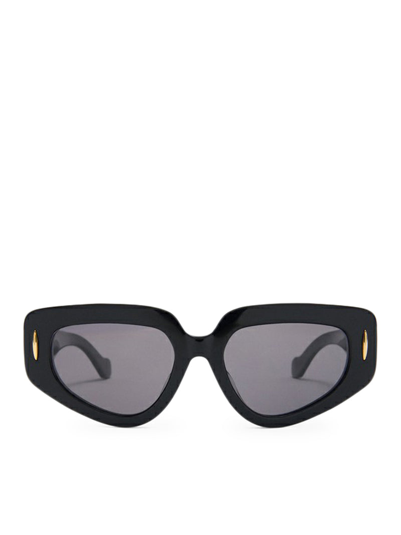 SMALL BUTTERFLY SCREEN SUNGLASSES