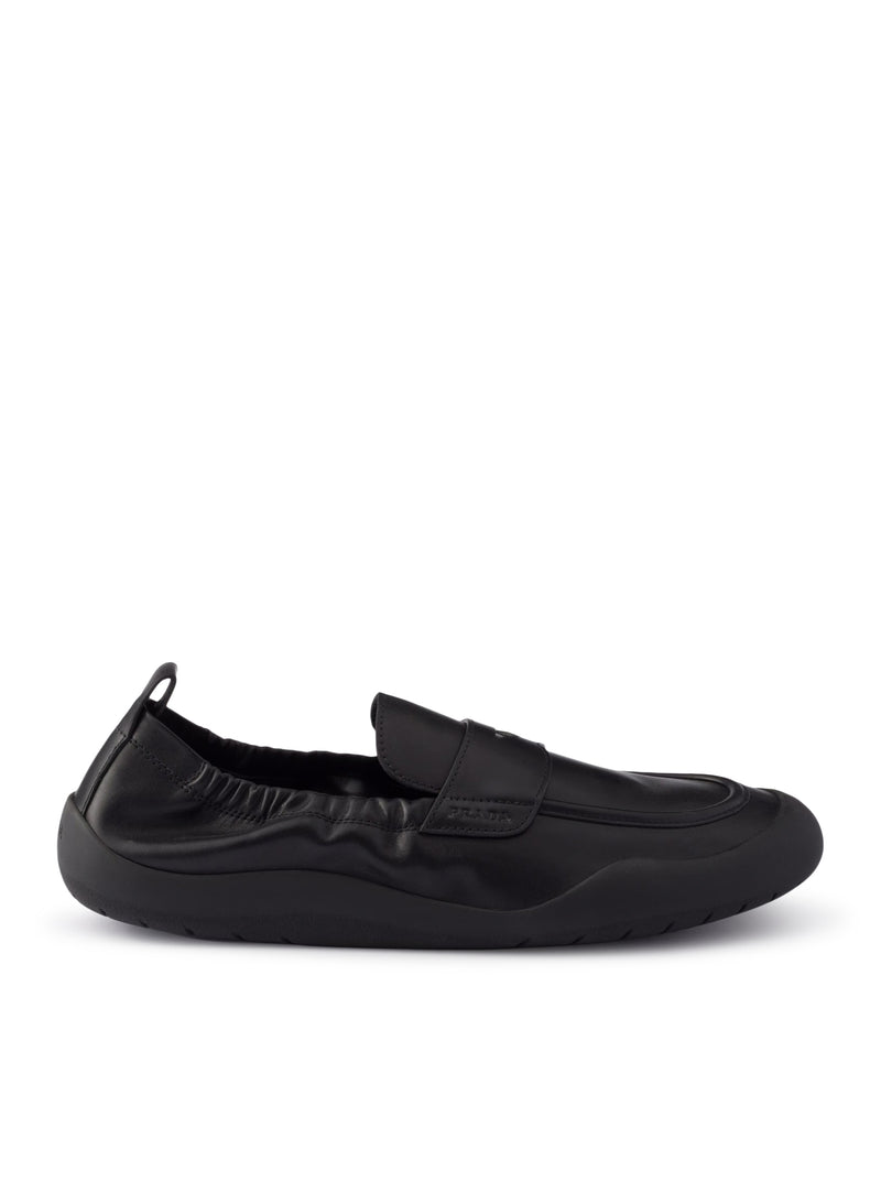 SPEEDROCK LEATHER LOAFERS