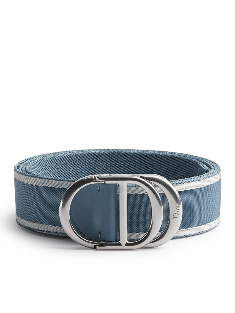 CD BELT 35 MM NYLON