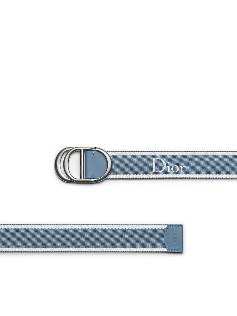 CD BELT 35 MM NYLON