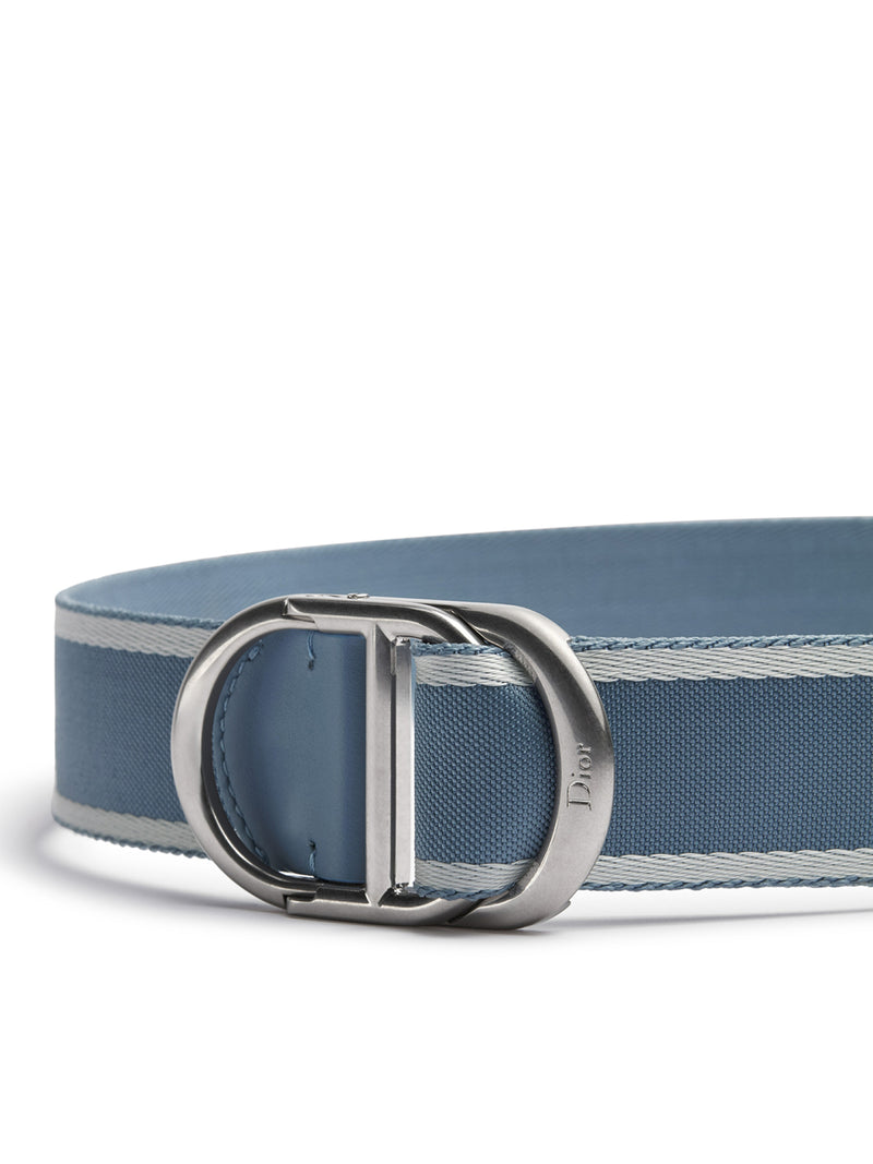 CD BELT 35 MM NYLON