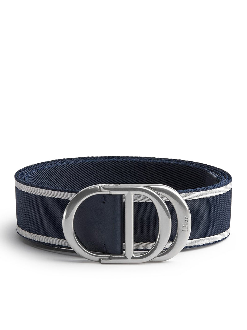 CD BELT 35 MM NYLON