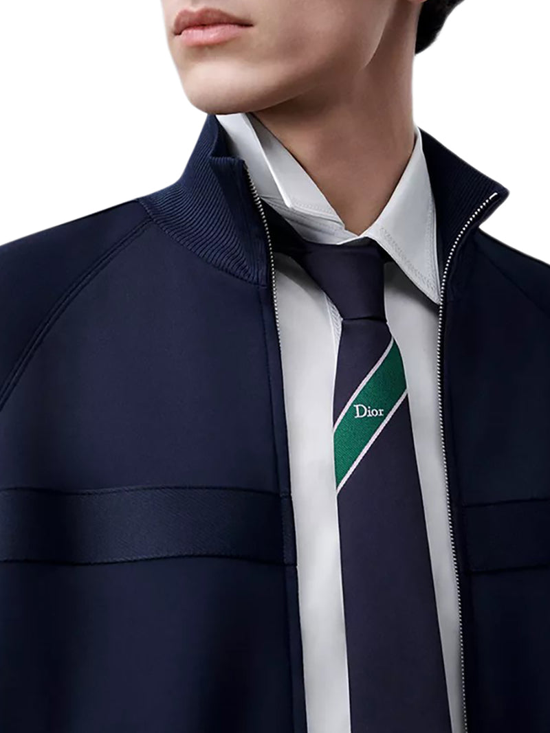 SPORTS JERSEY JACKET