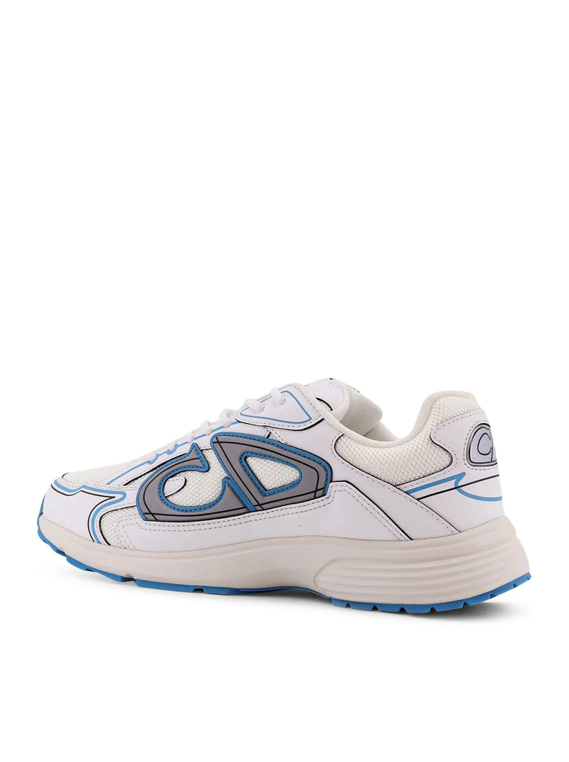 SNEAKER B30 COUNTDOWN