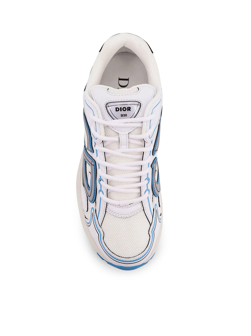 SNEAKER B30 COUNTDOWN