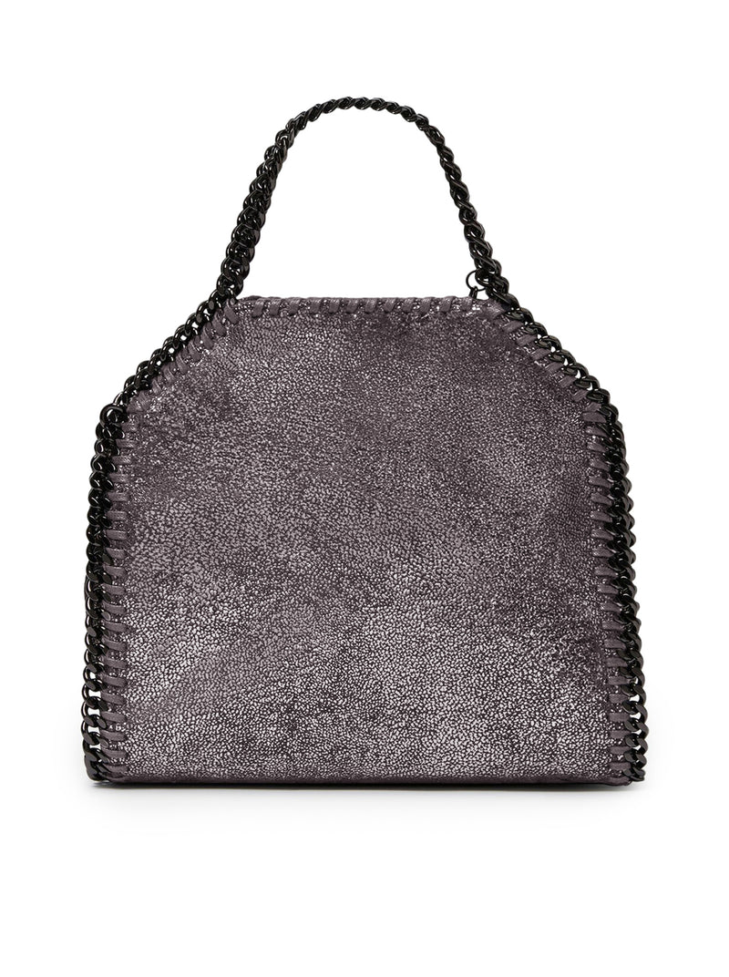 MICRO FALABELLA TOTE BAG