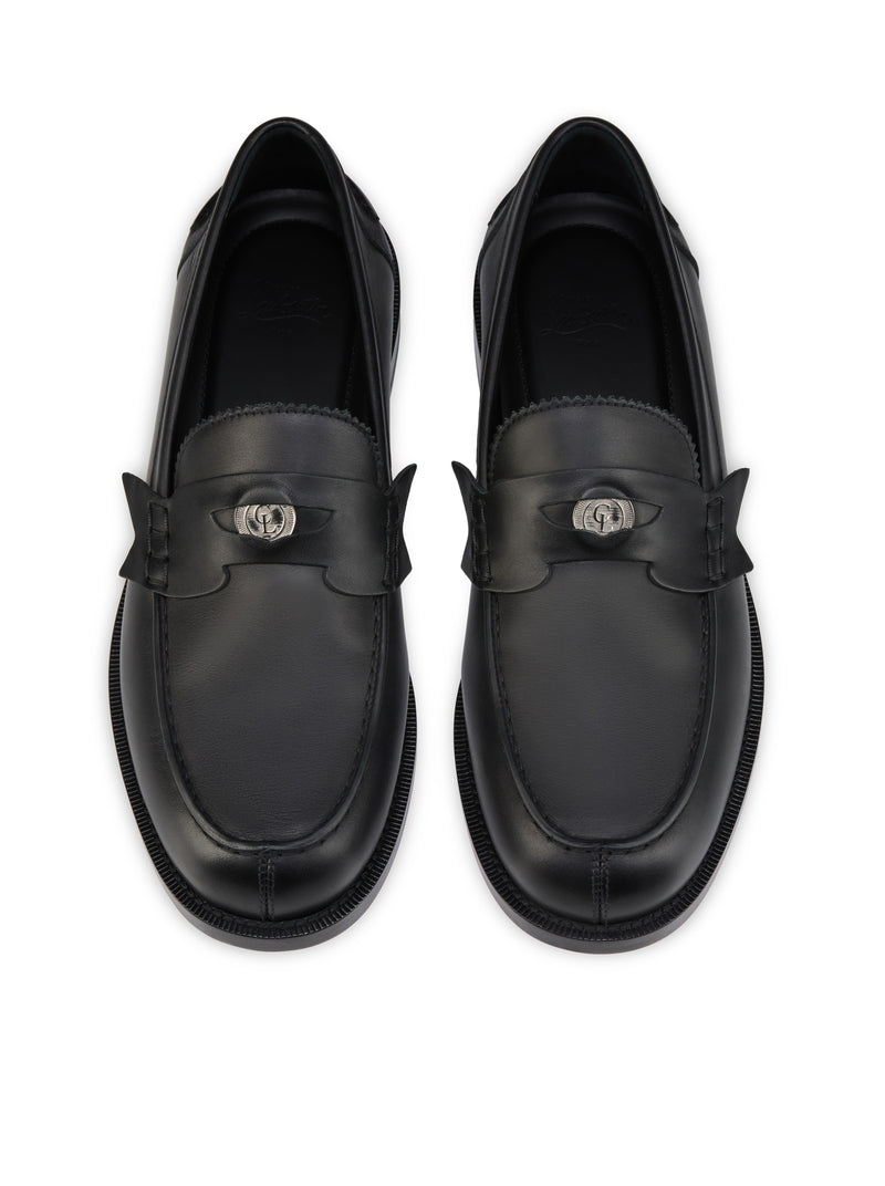 THE PLATO LOAFER