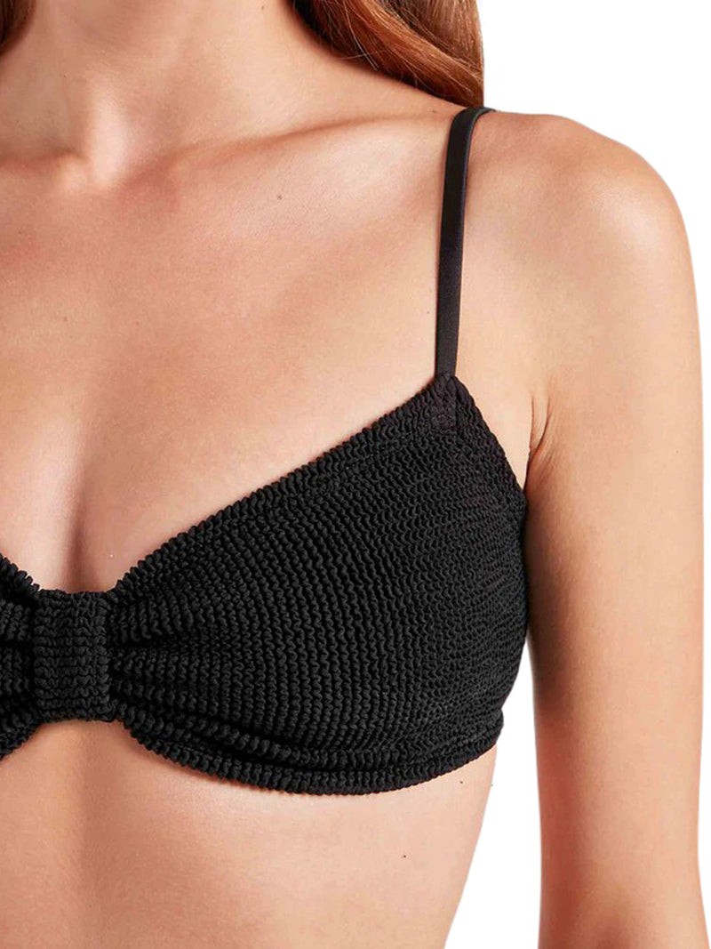 ALICIA BIKINI BLACK