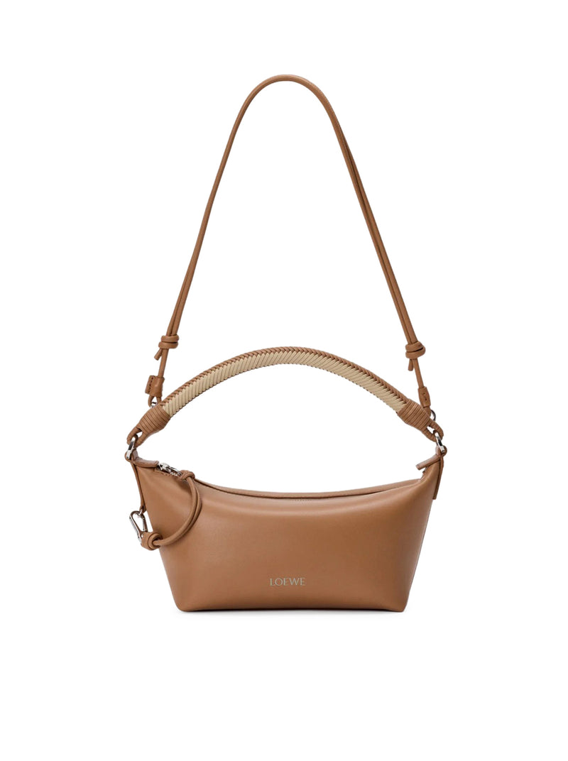 CALA MINI BAG IN SOFT LAMBSKIN NAPPA