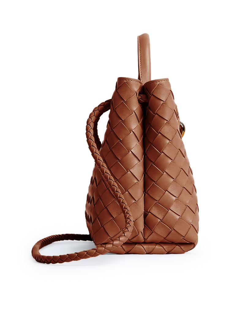 ANDIAMO SMALL BAG