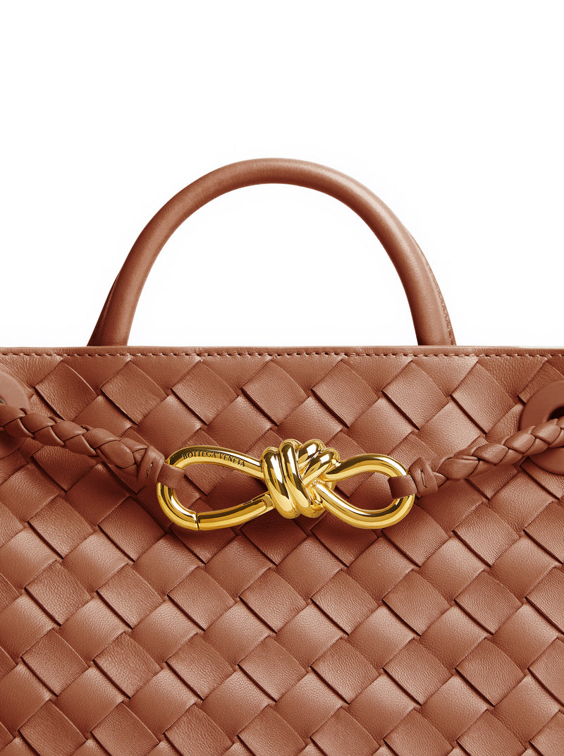 ANDIAMO SMALL BAG