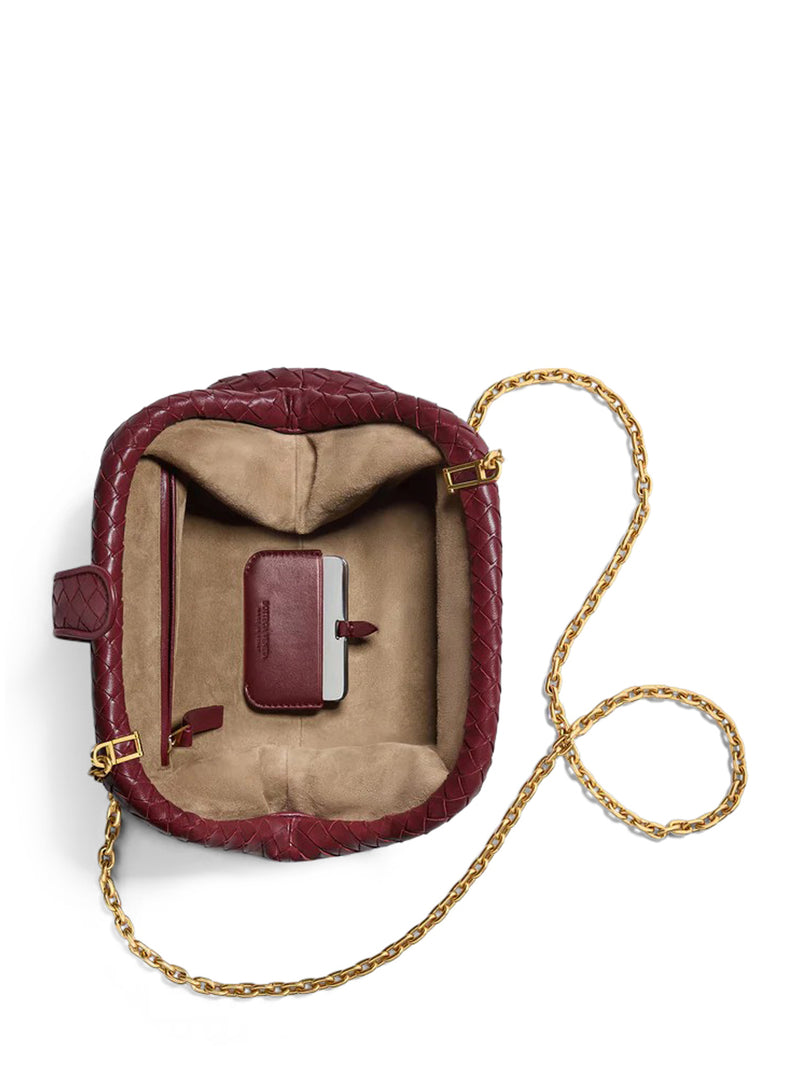LAUREN 1980 SMALL CLUTCH