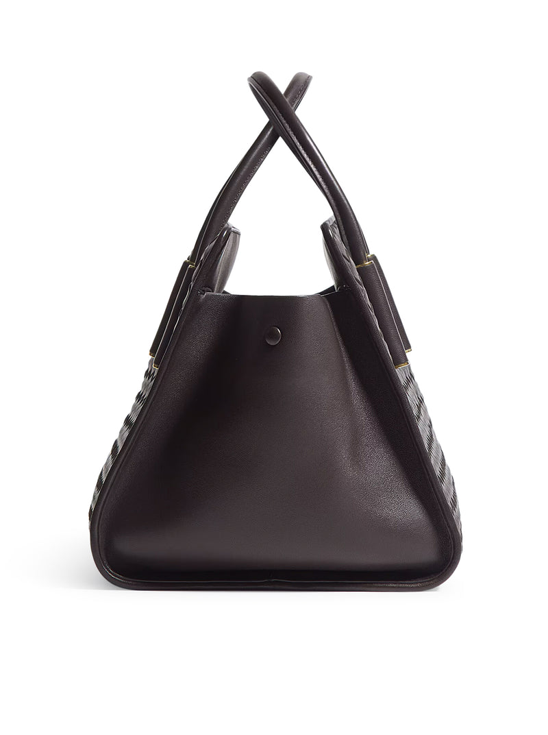 BARBARA SMALL TOTE BAG