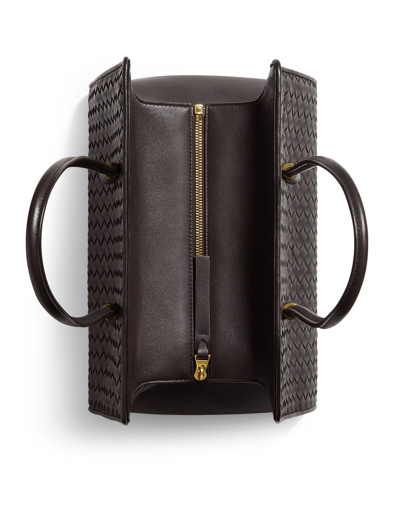 BARBARA SMALL TOTE BAG