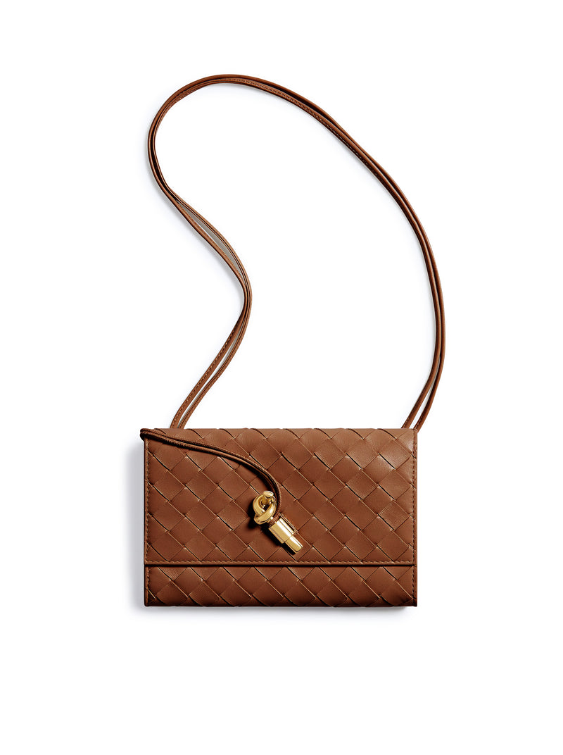 POUCH ANDIAMO