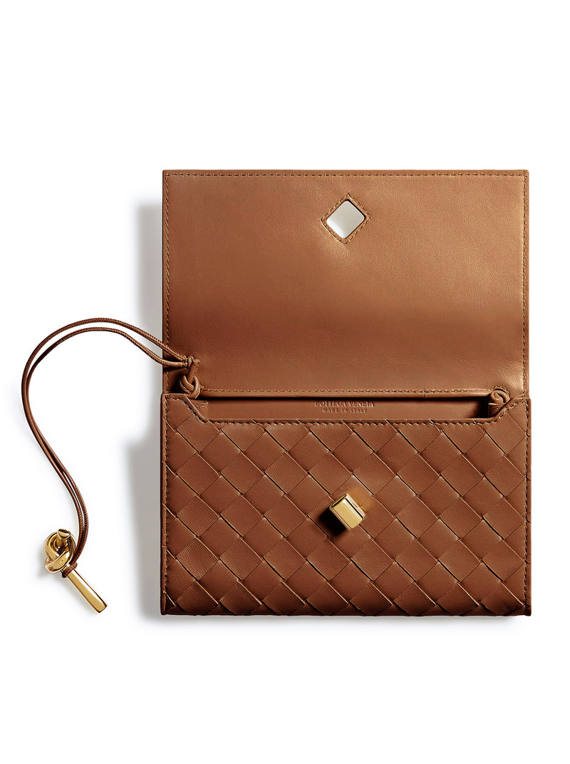 POUCH ANDIAMO