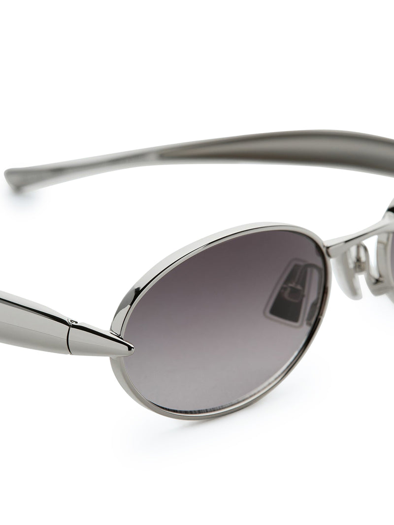 OVAL SARDINE SUNGLASSES
