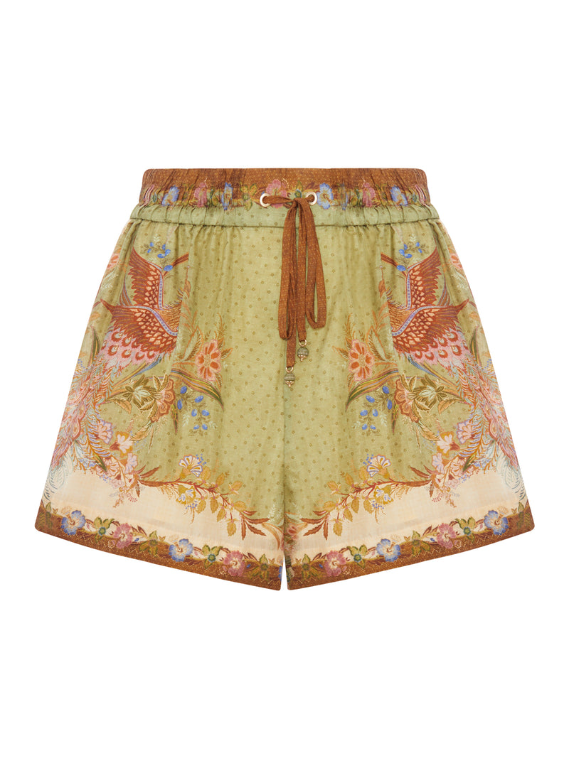 INDRA RELAXED SHORT