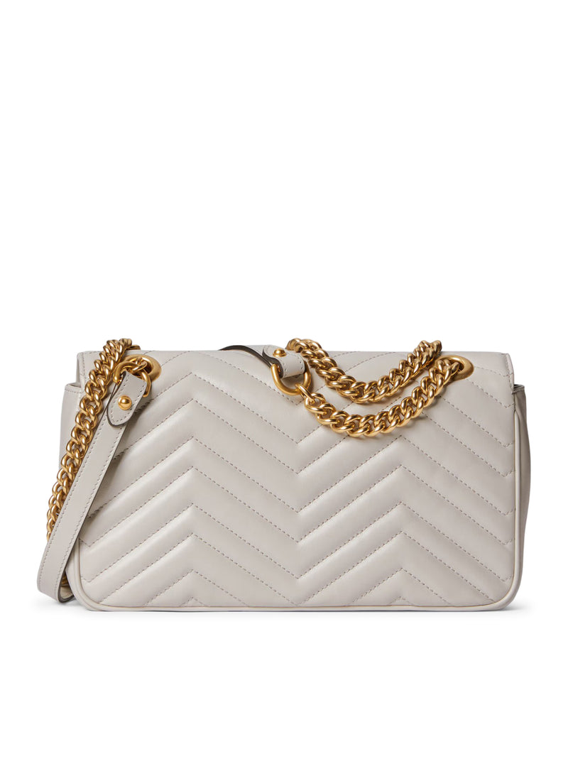 GG MARMONT MEDIUM SHOULDER BAG