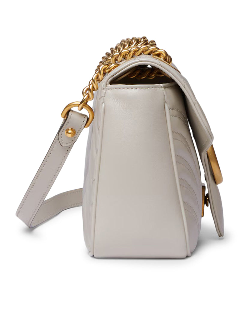 GG MARMONT MEDIUM SHOULDER BAG