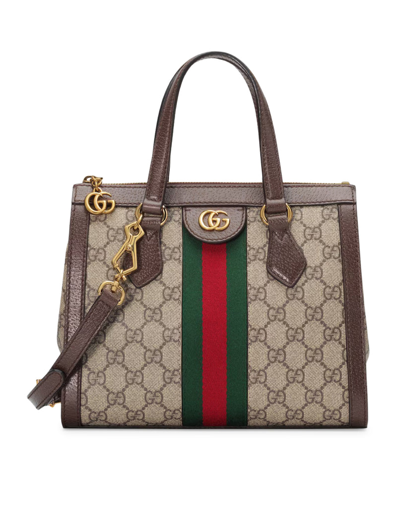 OPHIDIA SHOPPING BAG SMALL SIZE