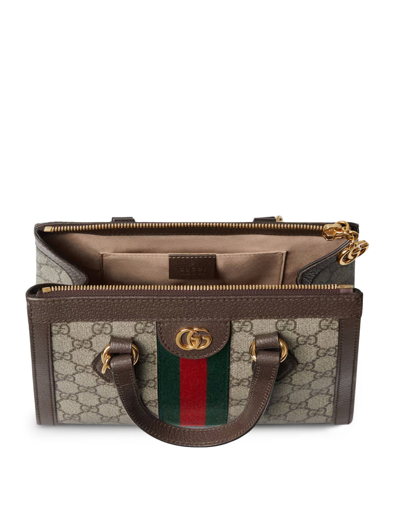 OPHIDIA SHOPPING BAG SMALL SIZE