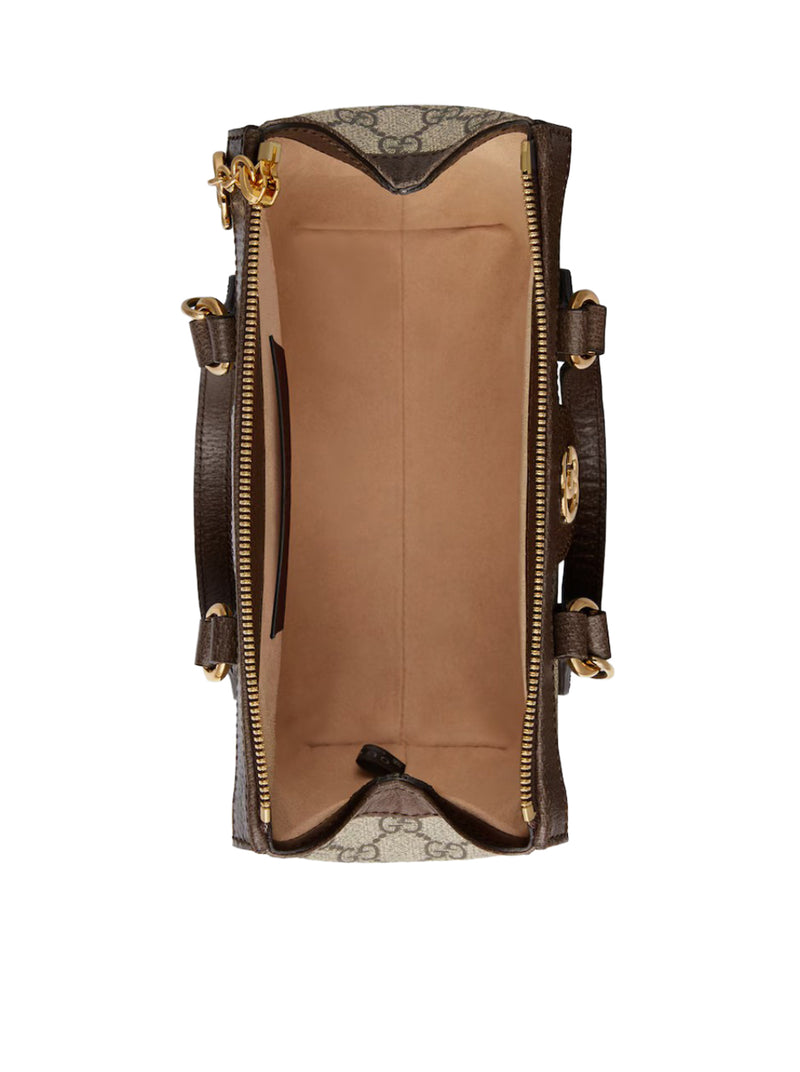 OPHIDIA SHOPPING BAG SMALL SIZE