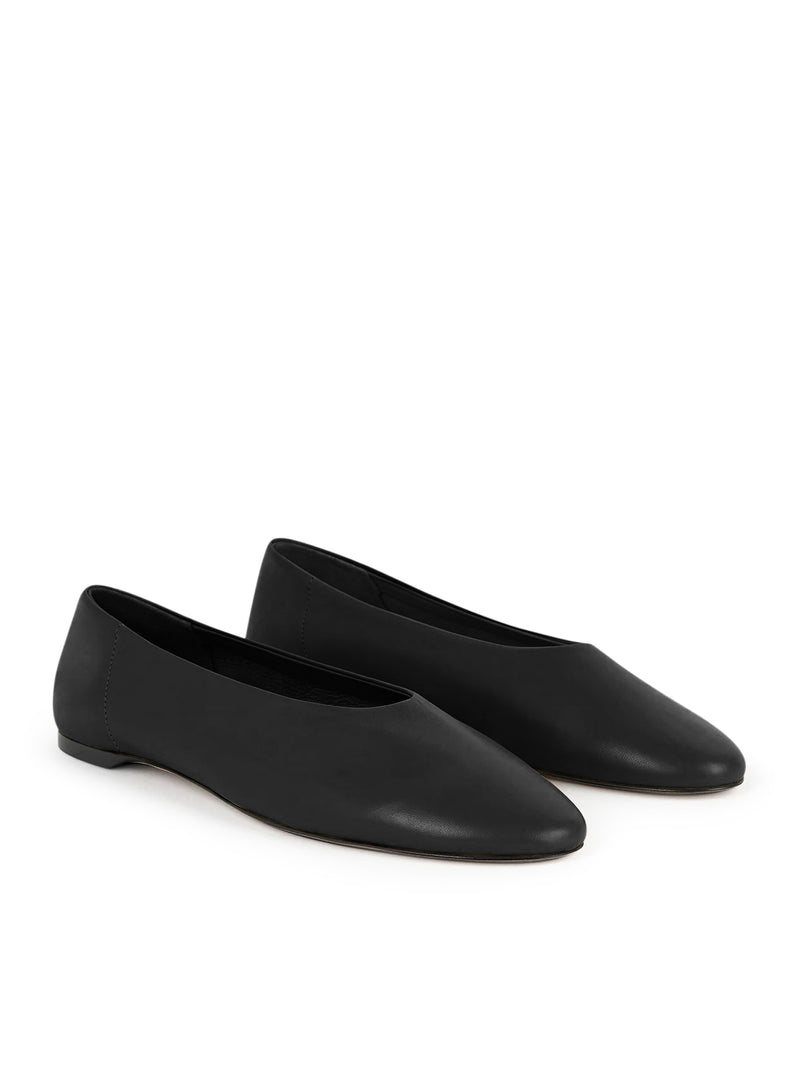 NAPPA SLIP BALLET FLAT