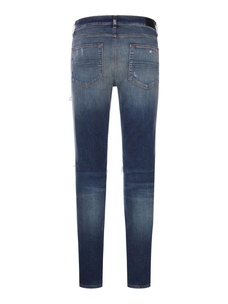 JEANS SKINNY MX1