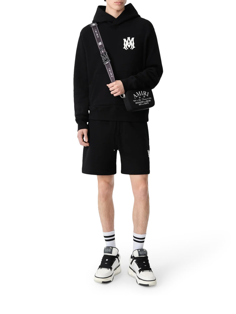 MA CORE LOGO SHORTS