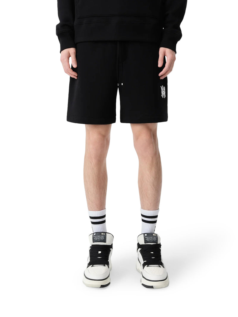 MA CORE LOGO SHORTS