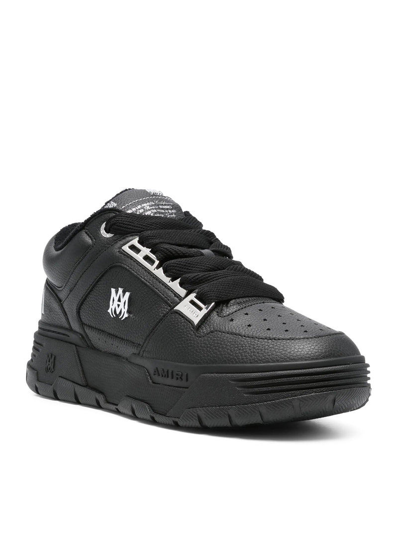 SNEAKERS METALLIC MA-1